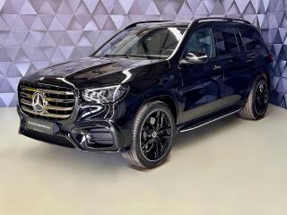 Mercedes-Benz GLS 450d 4MATIC AMG, E-ACTIVE BODY