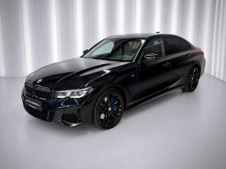 BMW 340i xDrive, HUD, HARMAN/KARDO