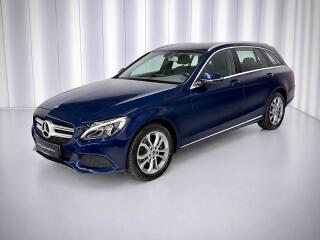 Mercedes-Benz 4MATIC AVANTGARDE, LED, TEMPOM