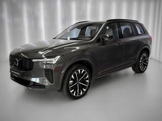 Volvo XC90 B5 AWD PLUS DARK, PANORAMA, H&