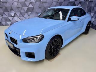 BMW M2 338KW COUPE, HARMAN/KARDON