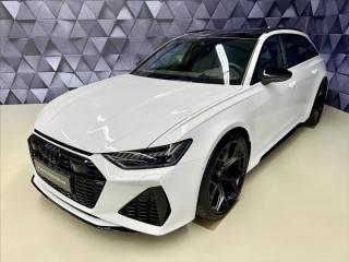Audi RS 6 PERFORMANCE, B&O, PANORAMA,VZD