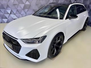 Audi RS 6 PERFORMANCE, BANG&OLUFSEN ADVA