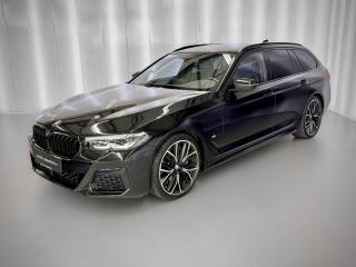 BMW 530d 210 KW xDrive M-PAKET, M-