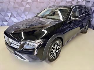 Mercedes-Benz 400d 4MATIC ALL-TERRAIN, VZDUC