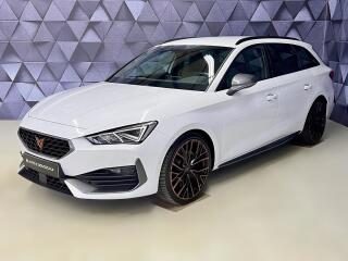 Cupra Leon 2.0TSI 228KW DSG 4WD SPORT