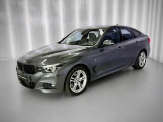 BMW 320d GT xDrive M-PAKET, LED, A