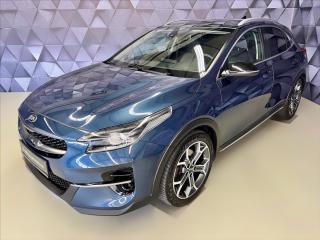 Kia XCeed 1.5 T-GDI 117 KW DCT EXCLUSIVE