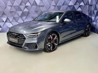 Audi A7 50TDI QUATTRO S-LINE, MATRIX