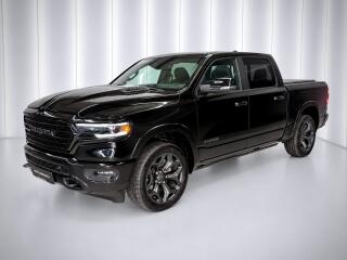 RAM 1500 5.7 HEMI 4X4 LPG  CREW CAB LIM