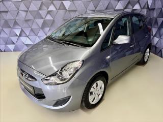 Hyundai ix20 1.6 CRDI 85 KW UEFA EURO 2012