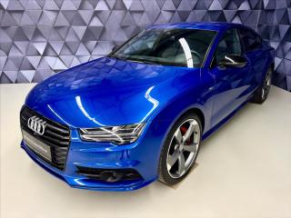 Audi A7 3.0 BiTDI 240KW COMPETITION, M