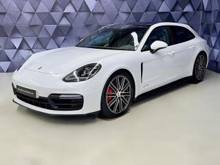 Porsche Panamera GTS 338KW SPORT TURISMO, PDLS