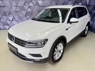 Volkswagen Tiguan Allspace 2.0 TDI 140KW DSG 4X4 HIGHLINE