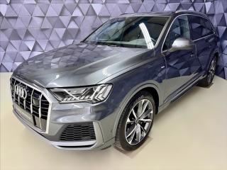 Audi Q7 60 TFSI V6 PLUG-IN HYBRID QUAT