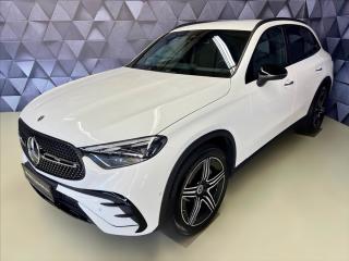 Mercedes-Benz GLC 220d 4MATIC AMG, BURMESTER, NE