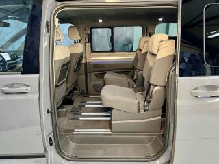 Mercedes-Benz GLC 220d 4MATIC AMG PREMIUM - náhled 12