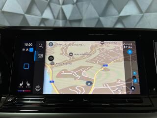 Mercedes-Benz GLC 220d 4MATIC AMG PREMIUM - náhled 15