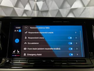 Mercedes-Benz GLC 220d 4MATIC AMG PREMIUM - náhled 19