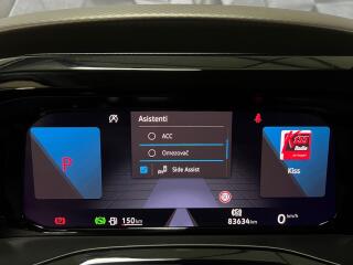 Mercedes-Benz GLC 220d 4MATIC AMG PREMIUM - náhled 21