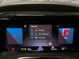 Mercedes-Benz GLC 220d 4MATIC AMG PREMIUM - náhled 22