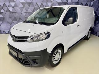 Toyota ProAce 2.0 D 6MT ACTIVE L2H1, NAVIGAC