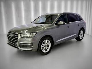Audi Q7 3.0TDI 200KW QUATTRO S-LINE, V