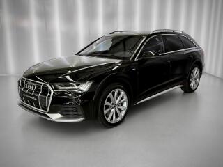 Audi A6 Allroad 55TDI 253 KW QUATTRO, WEBASTO,