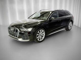 Audi A6 Allroad 55TDI 253 KW QUATTRO, WEBASTO,