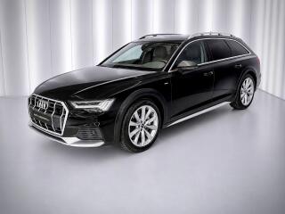 Audi A6 Allroad 55TDI 253 KW QUATTRO, WEBASTO,