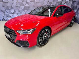 Audi S7 QUATTRO, PANORAMA, WEBASTO