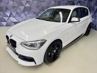 BMW M135i A/T, BI-XENON, SP. PODVO