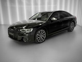 Audi S8 TFSi QUATTRO, MAS��E, B&O ADVA