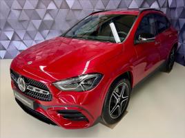 Mercedes-Benz GLA 200d 4MATIC AMG, TAN, KEYLES