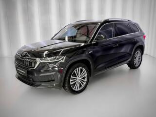 �koda Kodiaq 2.0 TDI 147KW DSG 4X4 L&K, ACC