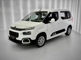Citro�n Berlingo 1.5 HDI 96KW A/T S&S FEEL, PDC