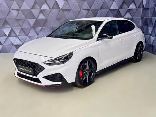 Hyundai i30 N T-GDI PERFORMANCE FASTBACK