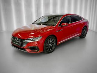 Volkswagen Arteon 2.0 Bi-TDI 176KW DSG 4M R-LINE