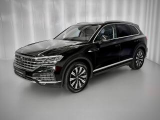 Volkswagen Touareg 3.0TDI 210 KW 4M ELEGANCE, VZD