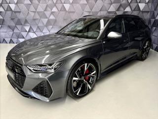 Audi RS 6 QUATTRO, MATRIX, SPORT. DIFF,