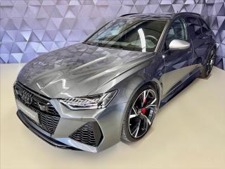 Audi RS 6 QUATTRO, MATRIX, SPORT. DIFF,