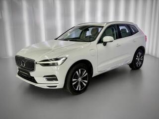 Volvo XC60 T6 AWD RECHARGE, ACC, PANORAMA