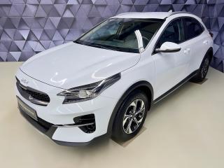 Kia Ceed 1.6 CRDi 100KW DCT EXCLUSIVE