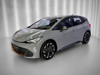Cupra Born 150 KW / 58 KWH, ACC, LANE, FR