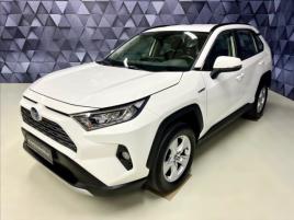 Toyota RAV4 2.5 HYBRID e-CVT AWD COMFORT,