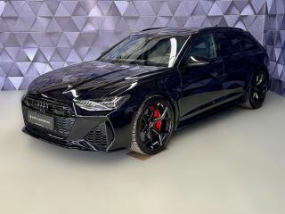 Audi RS 6 CERAMIC, WEBASTO, NIGHT