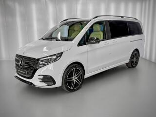 Mercedes-Benz d 4M AMG EXCLUSIVE LONG, WEBAS