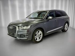 Audi Q7 3.0TDI 200KW QUATTRO S-LINE, V