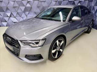 Audi A6 50TDI 210kW QUATTRO SPORT, LED