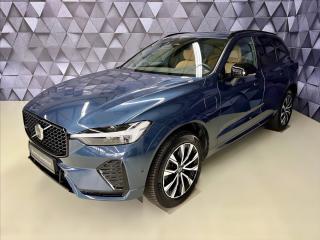 Volvo XC60 T6 AWD RECHARGE, LED, PANORAMA